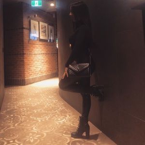 Meet your Posher, Loretta